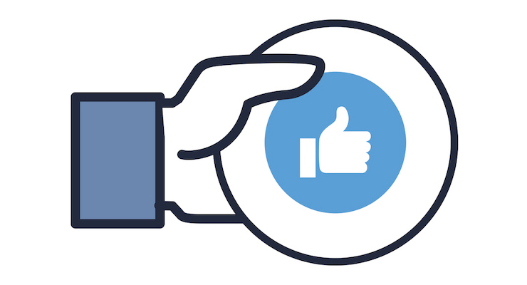 Facebook’s Algorithm Boosts Informative Stories
