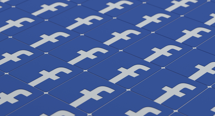 Facebook Business Pages Get A New Look