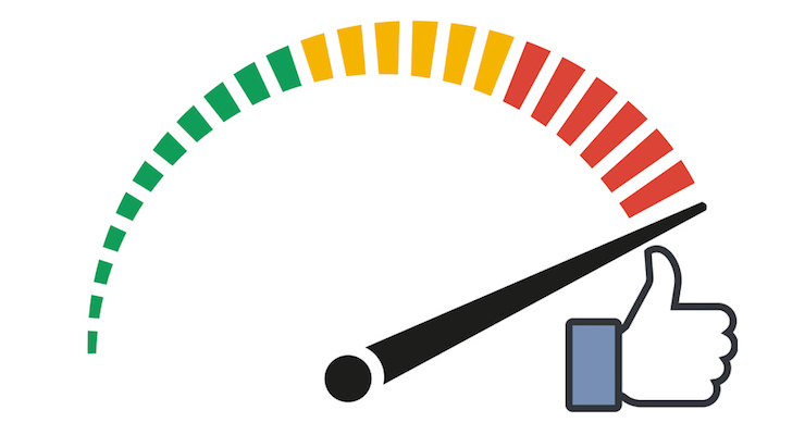 Facebook to Punish Advertisers With Slow Sites