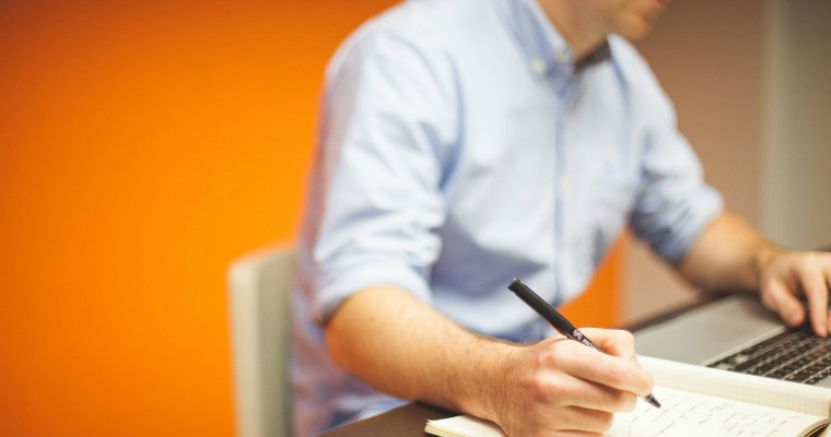 Creating Cohesive Content: How to Overcome The Biggest Challenge in Content Marketing