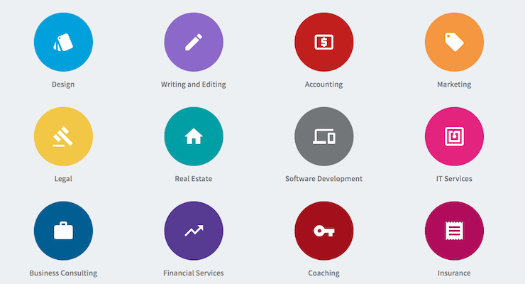 Find Freelance Work With LinkedIn ProFinder