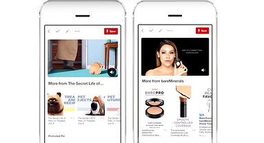 Instagram Makes it Easier for Users to Shop & Buy