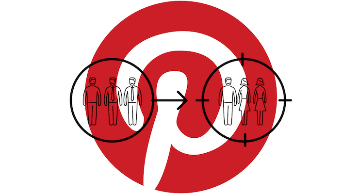 Pinterest retargeting