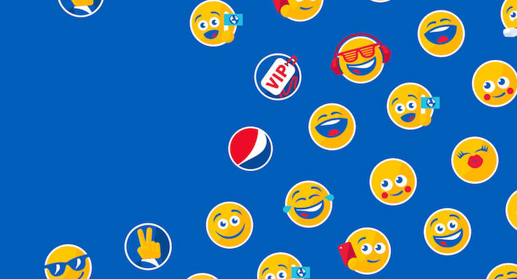 Pepsimoji