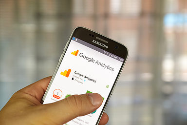 Now You Can Move a Google Analytics Property Between Accounts