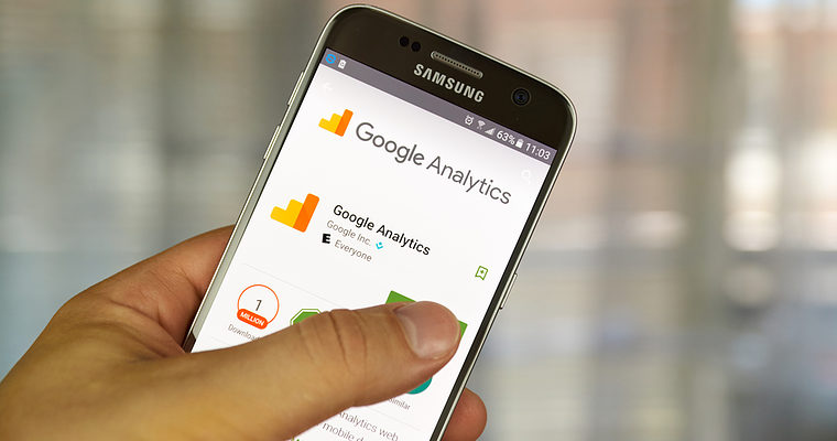 Now You Can Move a Google Analytics Property Between Accounts