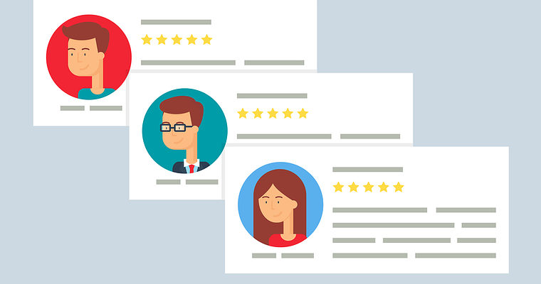 Google Knowledge Panels Now Include Reviews from the Web