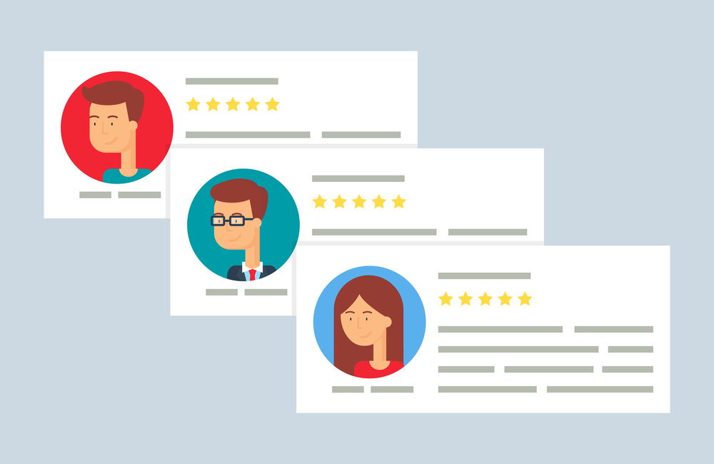 Google Knowledge Panels Now Include Reviews from the Web