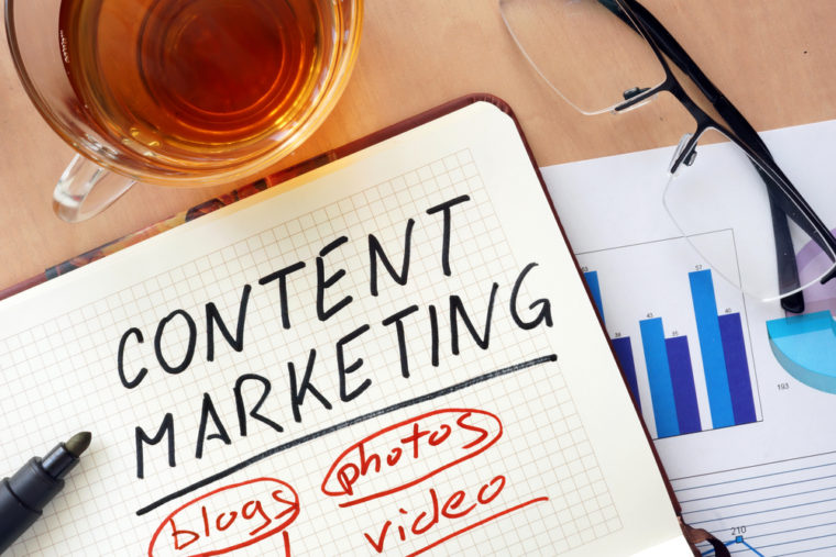 Why Content Marketing Isn't An Overnight Win | SEJ