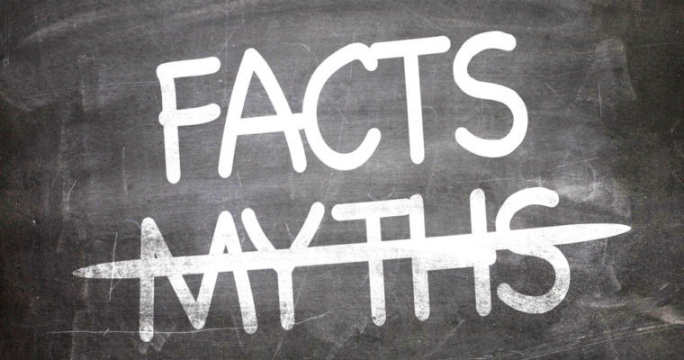 4 Myths About Google Panda That Are Still Doing the Rounds