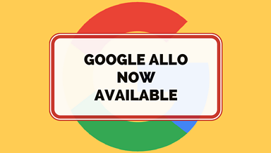 Google Allo Available to Download on iOS and Android