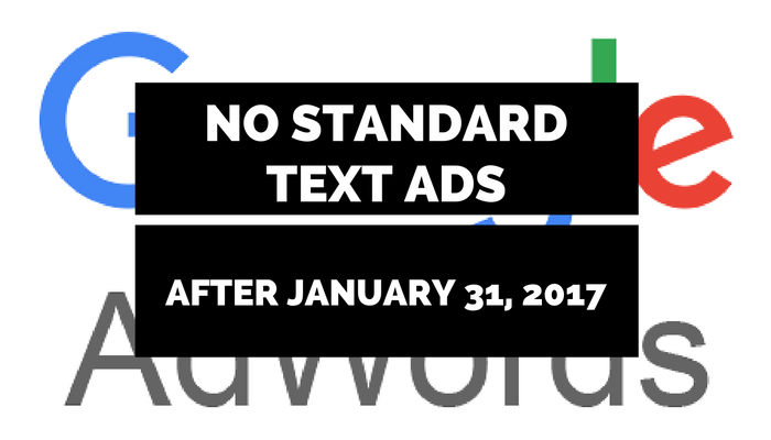 Google Extends Deadlines for Expanded Text Ads