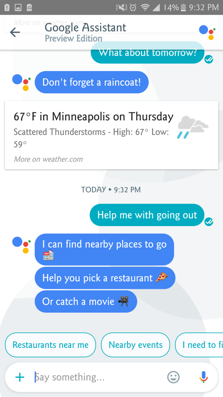 A Short Guide to Google Allo Search Optimization