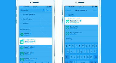 Twitter Launches 3 New Customer Service Tools