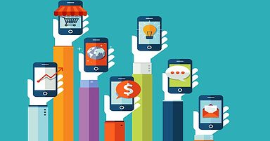 7 Reasons Mobile Apps are the New Frontier of Marketing