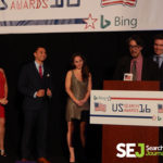 Who Won at The 2016 US Search Awards?