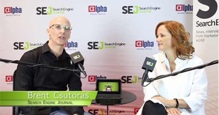The Power of Analytics: An Interview with Annie Cushing