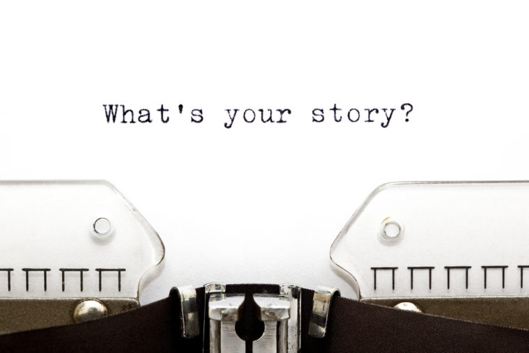 What is Your Story