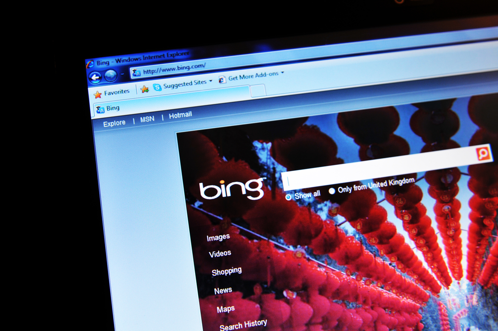 Bing Expanded Text Ads Now Available to All Advertisers