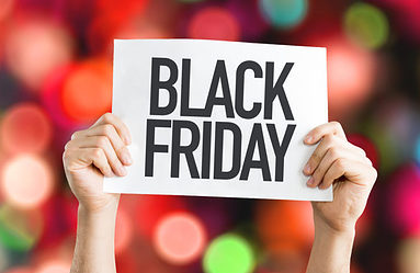 11 Last-Minute SEO Tips to Get Ready for Black Friday and Cyber Monday