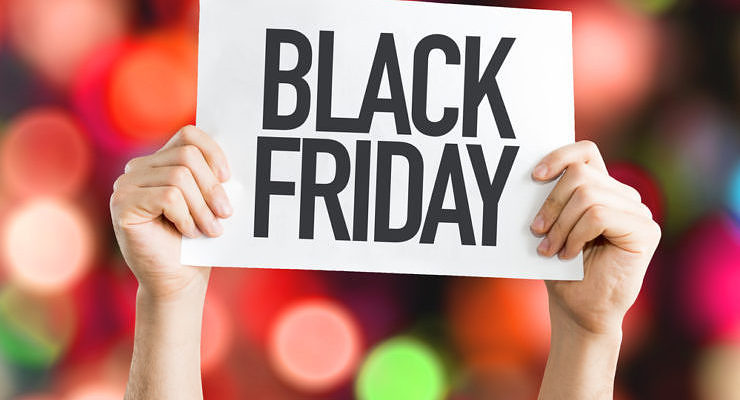 11 Last-Minute SEO Tips to Get Ready for Black Friday and Cyber Monday