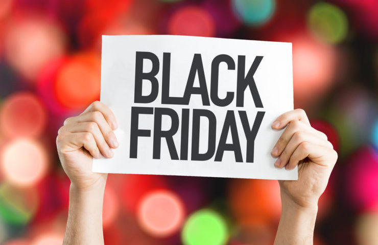 11 Last-Minute SEO Tips to Get Ready for Black Friday and Cyber Monday