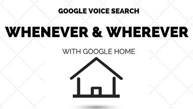 Google Home Page Ad Reminds People to Register to Vote