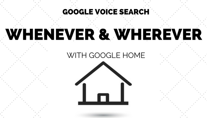 Google Home: Release Date, Pricing, and Top Search Features