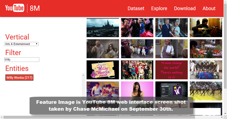 How Deep Learning Powers Video SEO