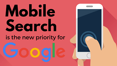 Google is Splitting its Search Index, Prioritizing Mobile over Desktop