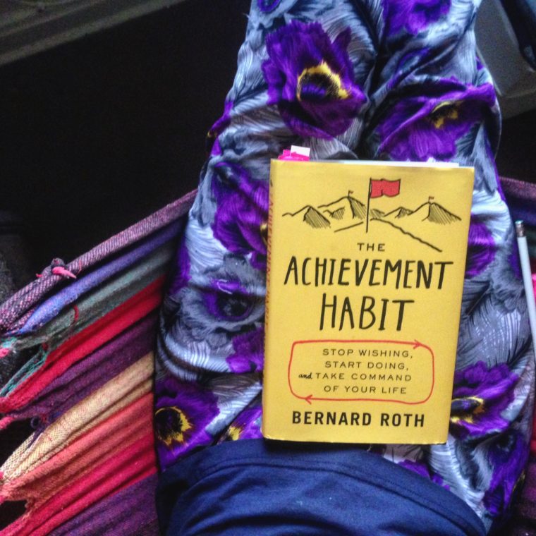 The Achievement Habit #SEJBookClub | SEJ