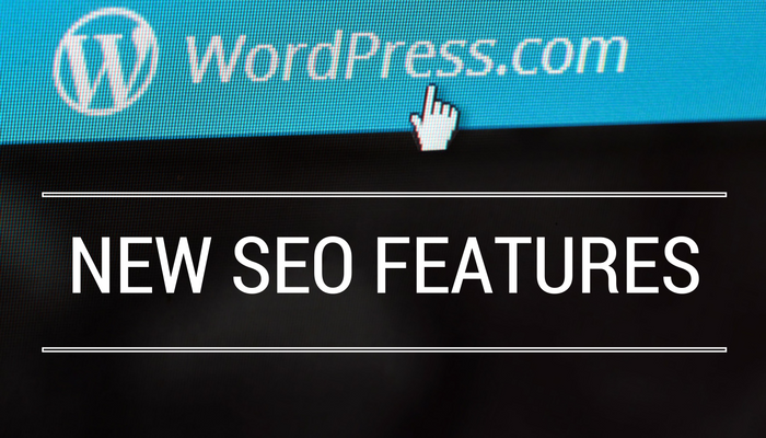 WordPress.com Ushers in A Set of Advanced SEO Tools