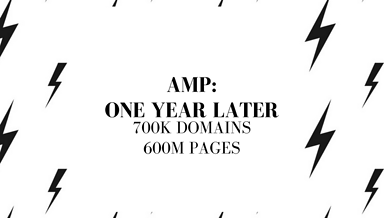 AMP Reaches Major Milestones Since Launching One Year Ago