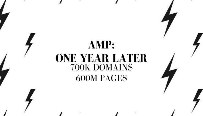 AMP Reaches Major Milestones Since Launching One Year Ago