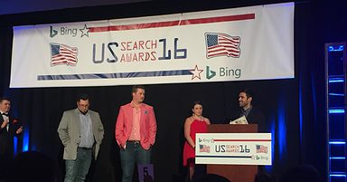 Who Won at The 2016 US Search Awards?