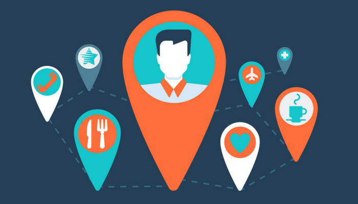 Google Wants to Know Where You Are At All Times, According to New Patent