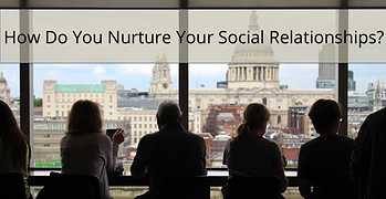 How Social Media Nurturing Gets You More Results
