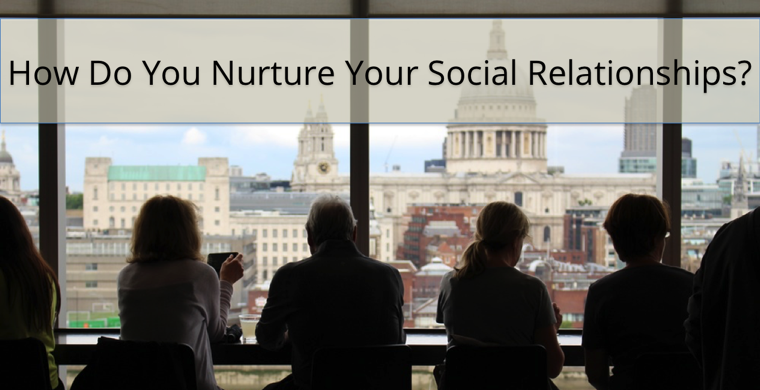 How Social Media Nurturing Gets You More Results