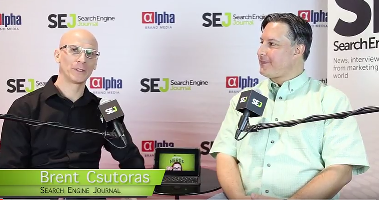 Accelerated Mobile Pages or Apps? An Interview With Duane Forrester