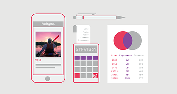 5 Keys to Being Successful on Instagram