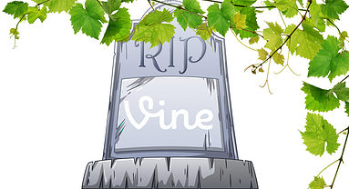 Twitter Cuts Off Vine