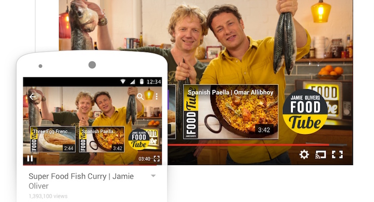 YouTube End Screens Feature Now Available to All