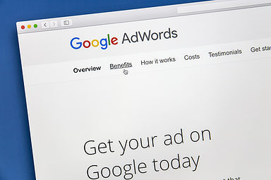 Google Unveils New Look for AdWords Price Extensions