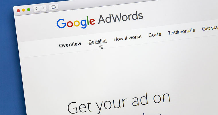 Google Unveils New Look for AdWords Price Extensions