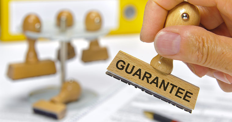 Google Introduces the “Google Guarantee” for Home Service Ads