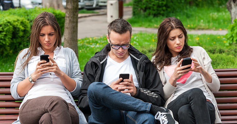Mobile Internet Usage Surpasses Desktop for First Time Ever Worldwide