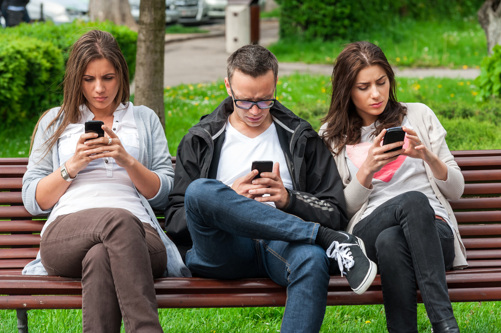 Mobile Internet Usage Surpasses Desktop for First Time Ever Worldwide