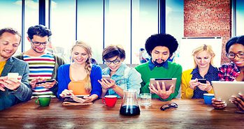 Seizing the Micro-Moment