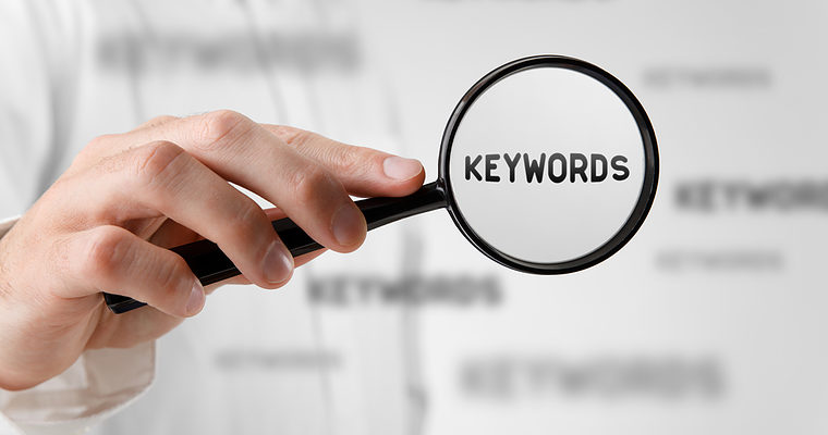 Google Kills Off Content Keywords in Search Console