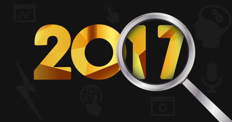 Search Marketing in the New Year: What to Expect in 2017